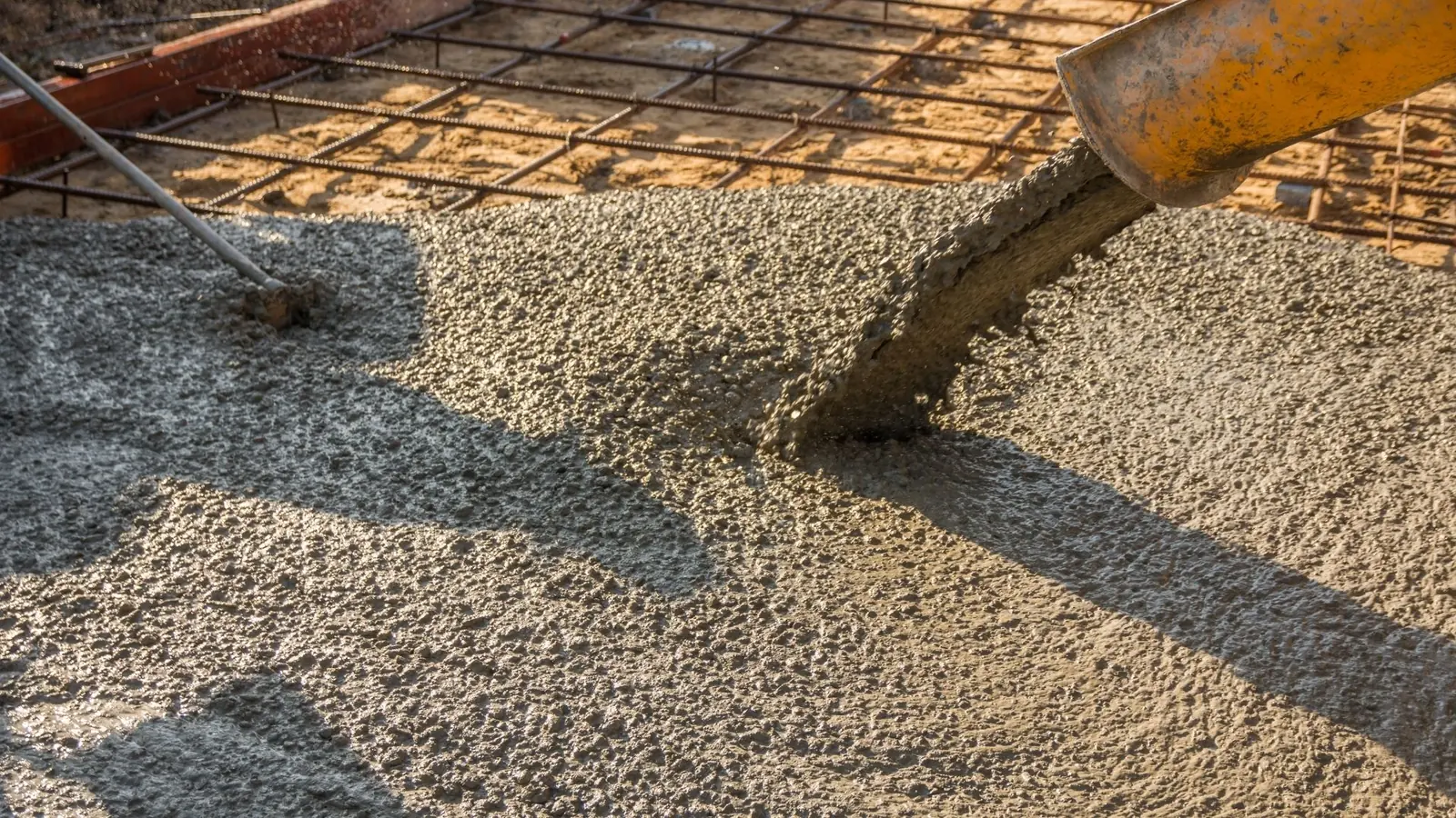 Concrete Pouring in Pasco, WA