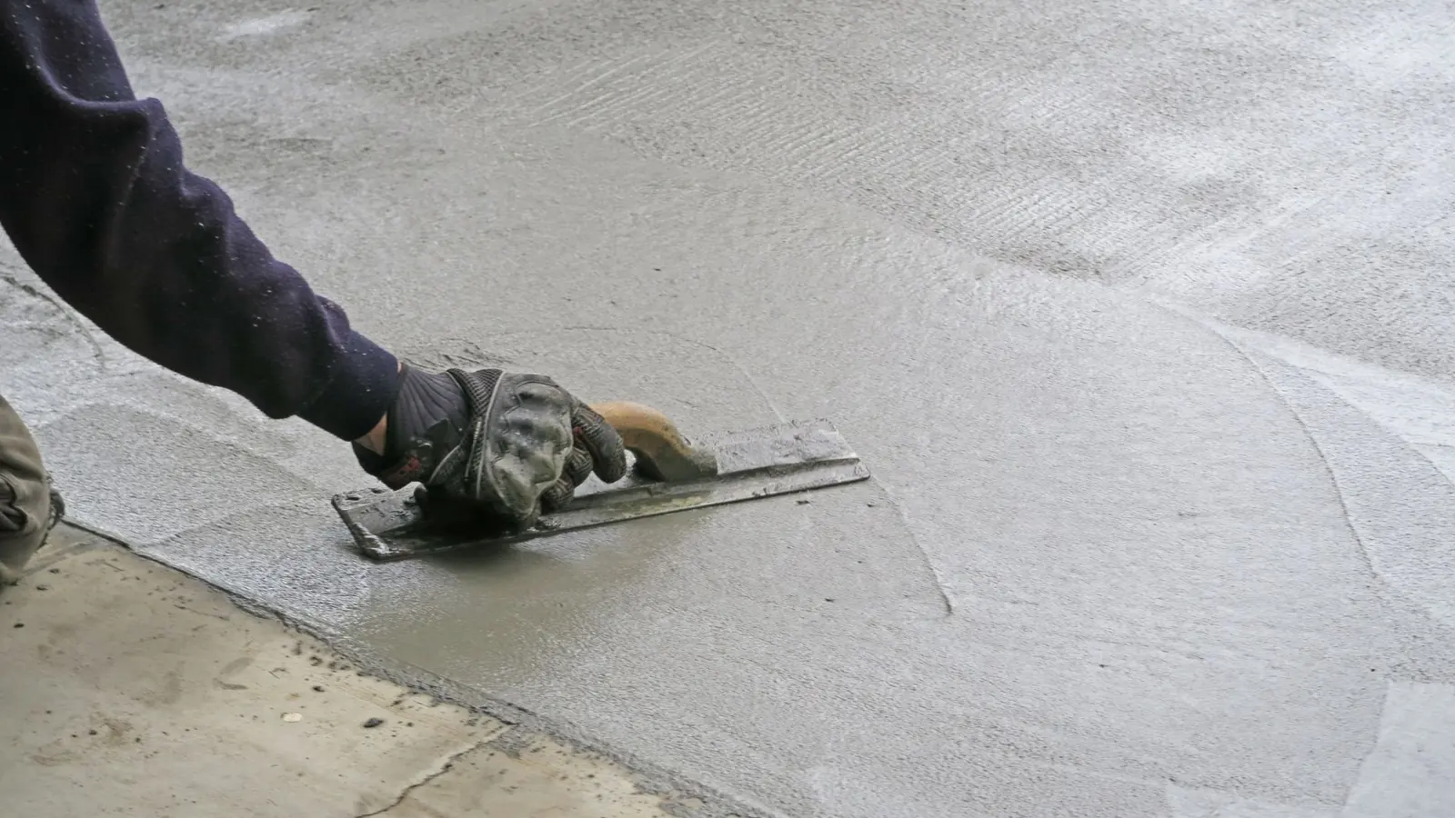 Concrete Contractor in Pasco, WA