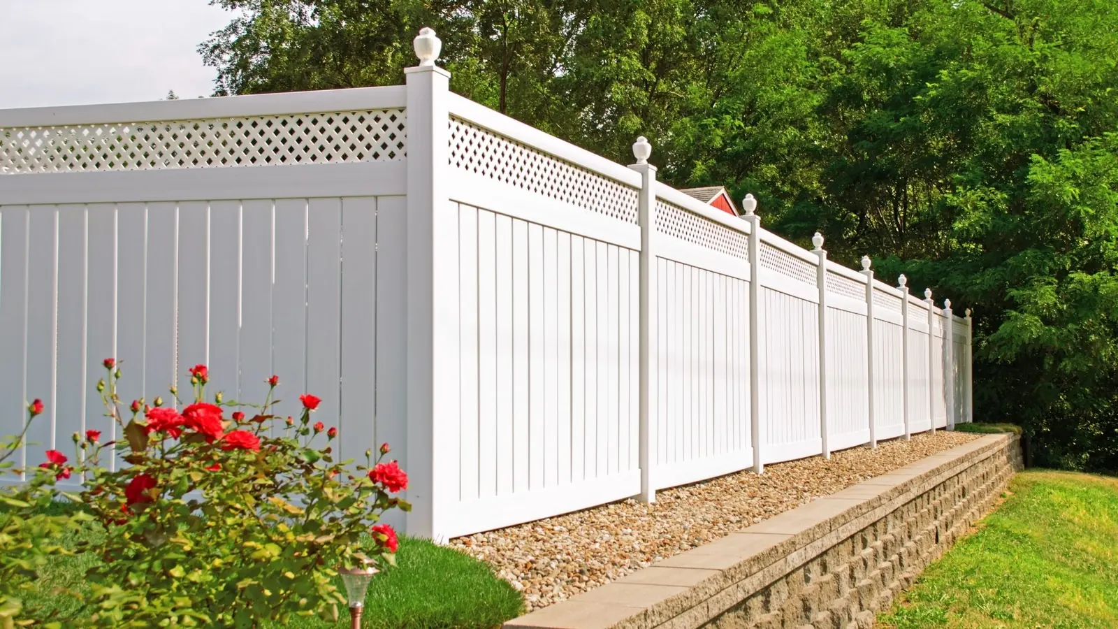 Deck Builder & Fence Installation project photo in Pasco, WA