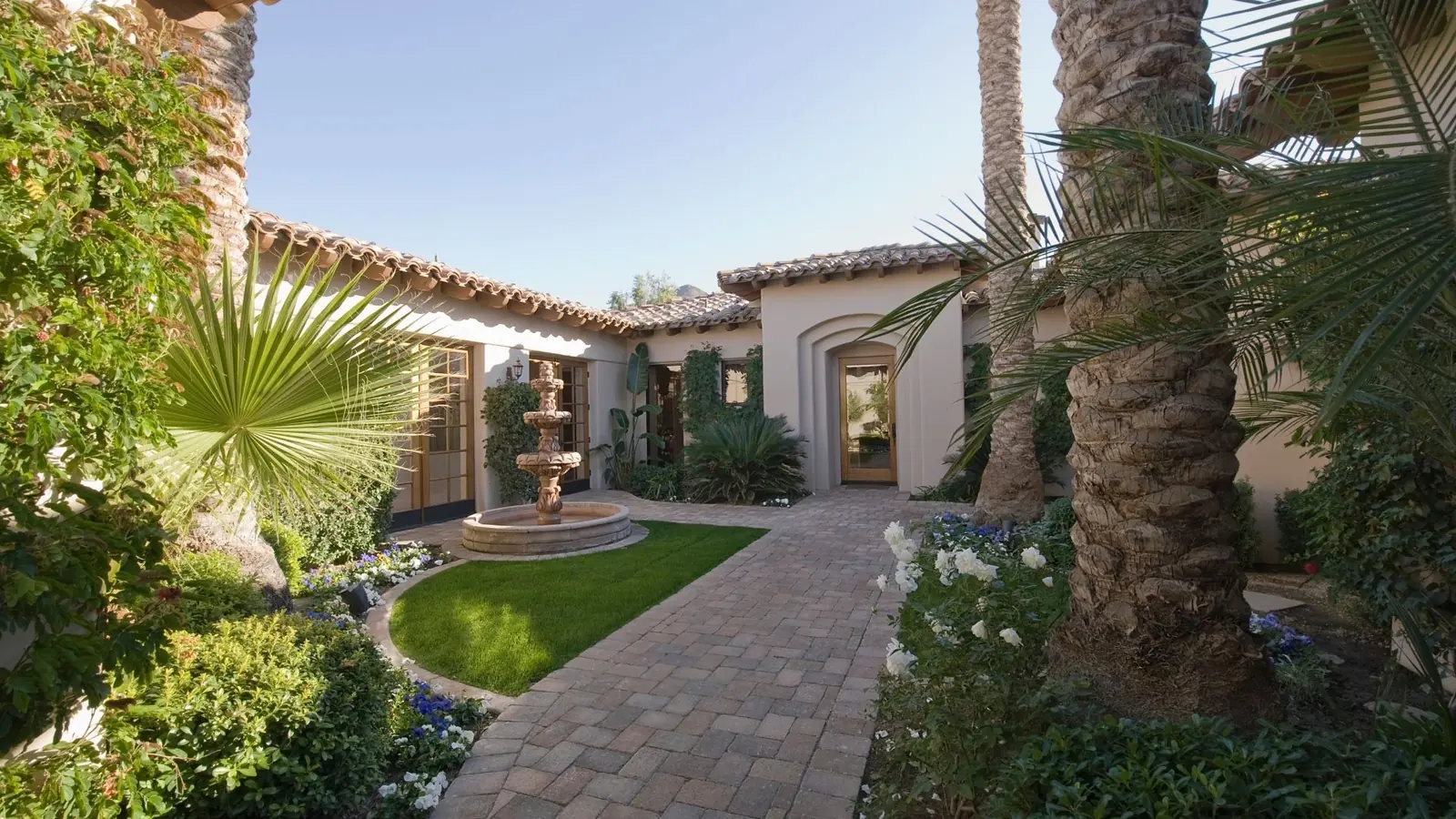 Landscaping Services in Pasco, WA