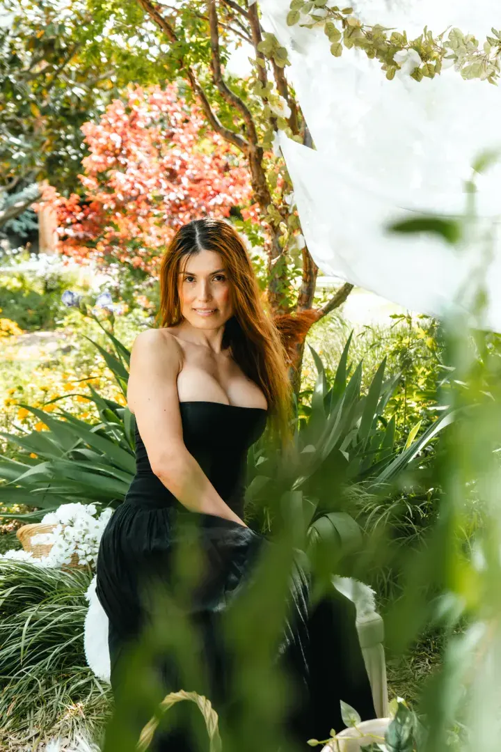 Mia from Mia Concrete and Landscape Solutions in Pasco, WA