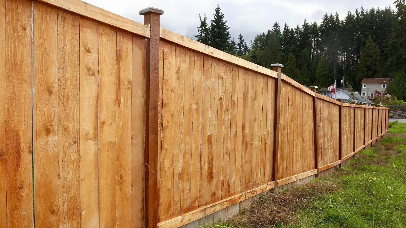 Deck Builder and Fence Installation in Pasco, WA